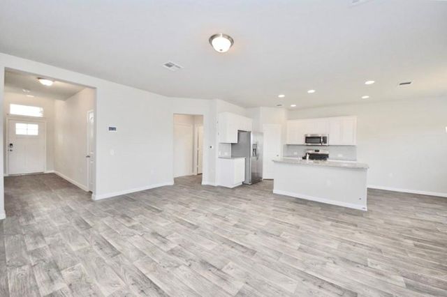 1513 Fort Dessau RD, Pflugerville, TX 78660