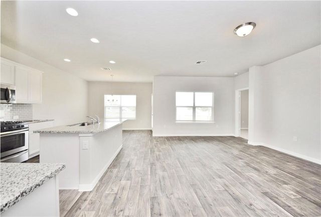 1513 Fort Dessau RD, Pflugerville, TX 78660