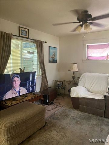 166 Amber Street, Buffalo, NY 14220