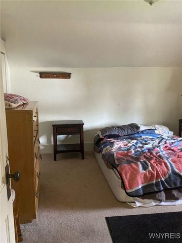 166 Amber Street, Buffalo, NY 14220