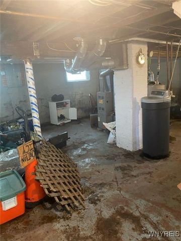 166 Amber Street, Buffalo, NY 14220