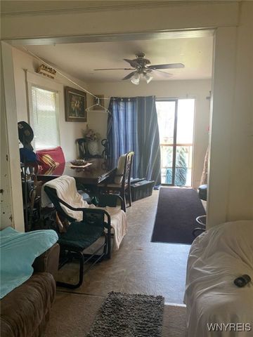 166 Amber Street, Buffalo, NY 14220