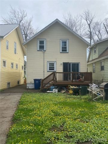 166 Amber Street, Buffalo, NY 14220