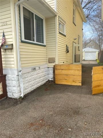 166 Amber Street, Buffalo, NY 14220