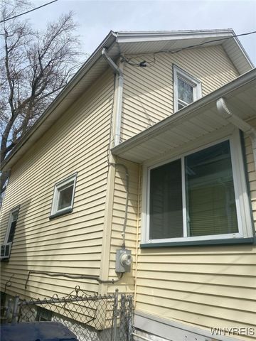 166 Amber Street, Buffalo, NY 14220