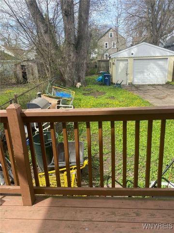 166 Amber Street, Buffalo, NY 14220