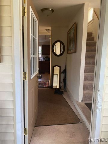 166 Amber Street, Buffalo, NY 14220