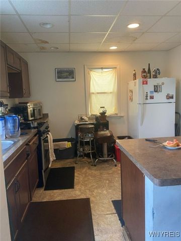 166 Amber Street, Buffalo, NY 14220