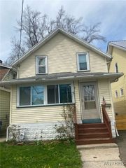 166 Amber Street, Buffalo, NY 14220