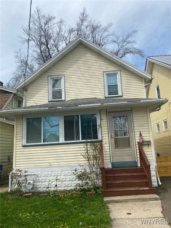 166 Amber Street, Buffalo, NY 14220