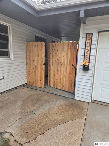 5025 Colfax Avenue, Lincoln, NE 68504
