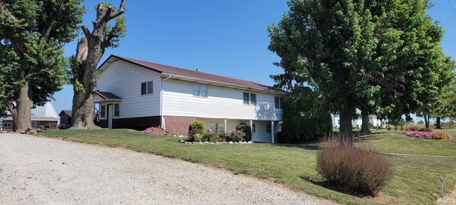 3154 N 900 E, Loogootee, IN 47558