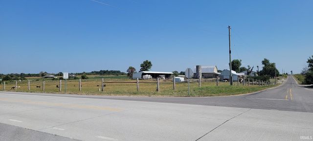 3154 N 900 E, Loogootee, IN 47558