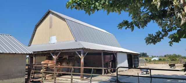 3154 N 900 E, Loogootee, IN 47558