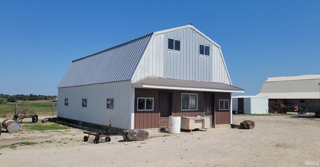 3154 N 900 E, Loogootee, IN 47558