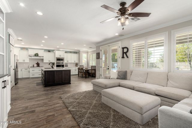 12631 W Segovia Court, Litchfield Park, AZ 85340