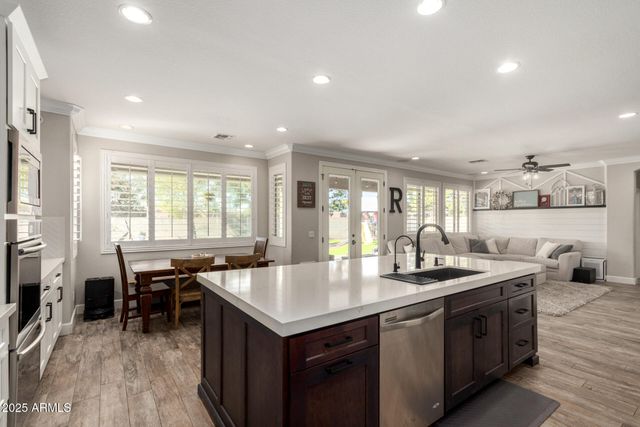 12631 W Segovia Court, Litchfield Park, AZ 85340