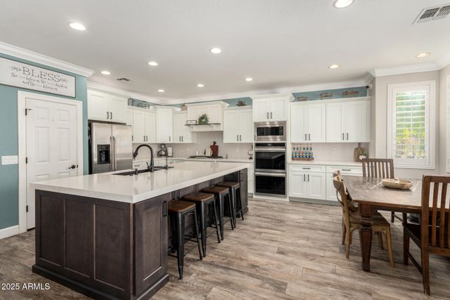 12631 W Segovia Court, Litchfield Park, AZ 85340