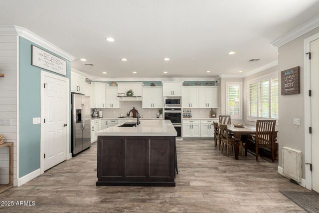 12631 W Segovia Court, Litchfield Park, AZ 85340