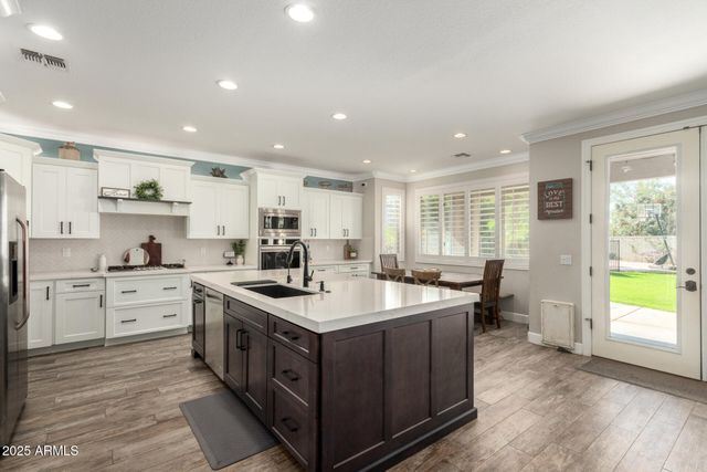 12631 W Segovia Court, Litchfield Park, AZ 85340