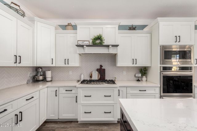 12631 W Segovia Court, Litchfield Park, AZ 85340