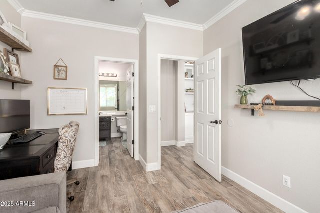 12631 W Segovia Court, Litchfield Park, AZ 85340