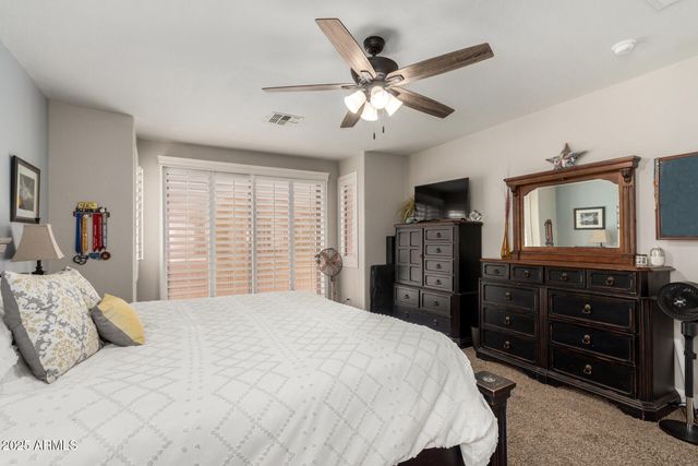 12631 W Segovia Court, Litchfield Park, AZ 85340