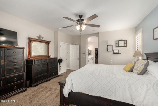 12631 W Segovia Court, Litchfield Park, AZ 85340