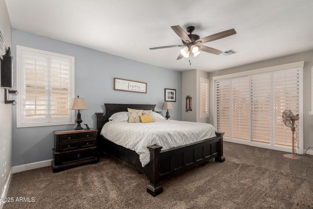 12631 W Segovia Court, Litchfield Park, AZ 85340