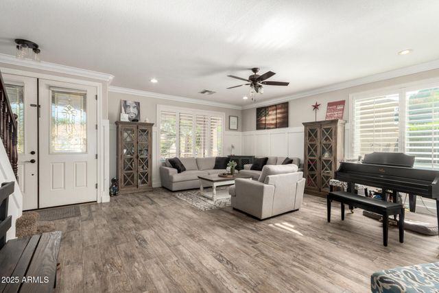 12631 W Segovia Court, Litchfield Park, AZ 85340