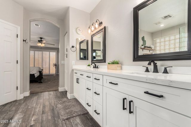 12631 W Segovia Court, Litchfield Park, AZ 85340