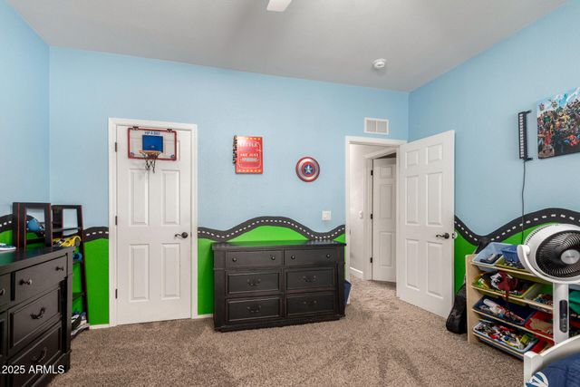 12631 W Segovia Court, Litchfield Park, AZ 85340