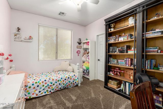 12631 W Segovia Court, Litchfield Park, AZ 85340