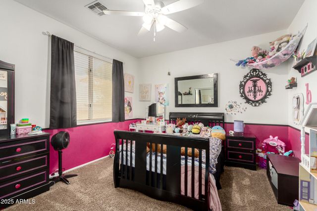 12631 W Segovia Court, Litchfield Park, AZ 85340