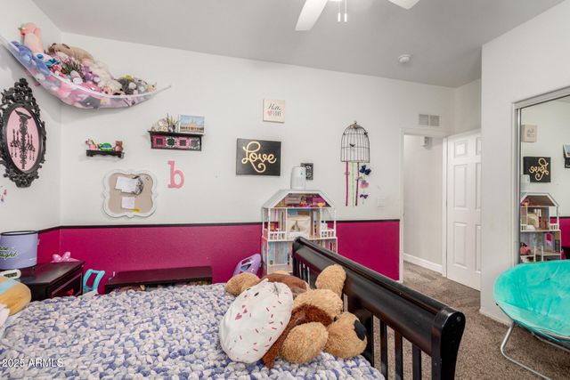 12631 W Segovia Court, Litchfield Park, AZ 85340