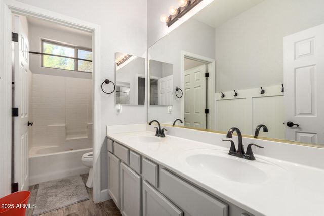 12631 W Segovia Court, Litchfield Park, AZ 85340