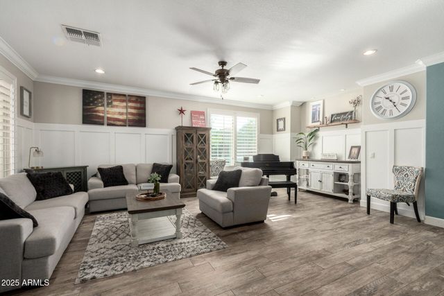 12631 W Segovia Court, Litchfield Park, AZ 85340