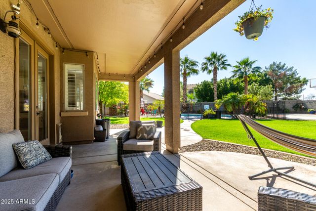 12631 W Segovia Court, Litchfield Park, AZ 85340