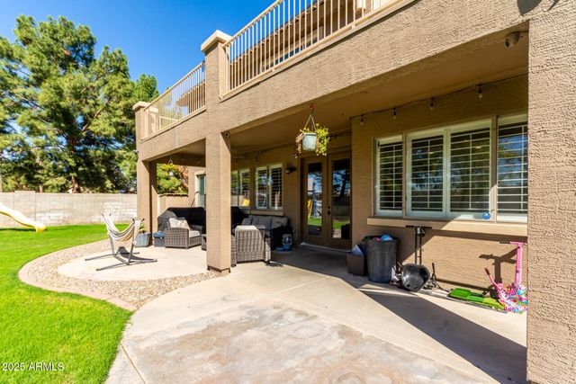 12631 W Segovia Court, Litchfield Park, AZ 85340