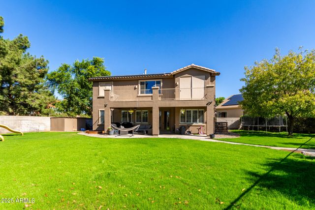 12631 W Segovia Court, Litchfield Park, AZ 85340