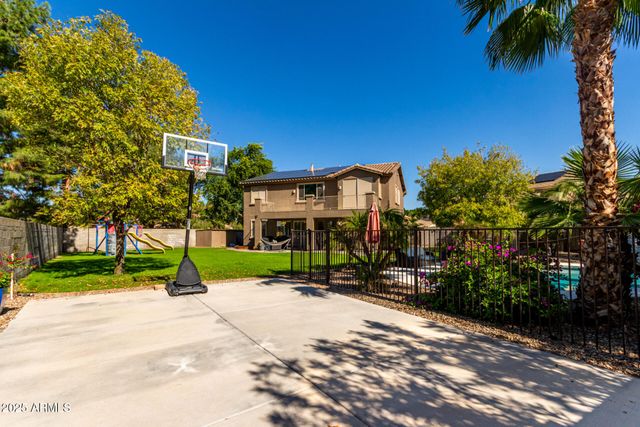 12631 W Segovia Court, Litchfield Park, AZ 85340