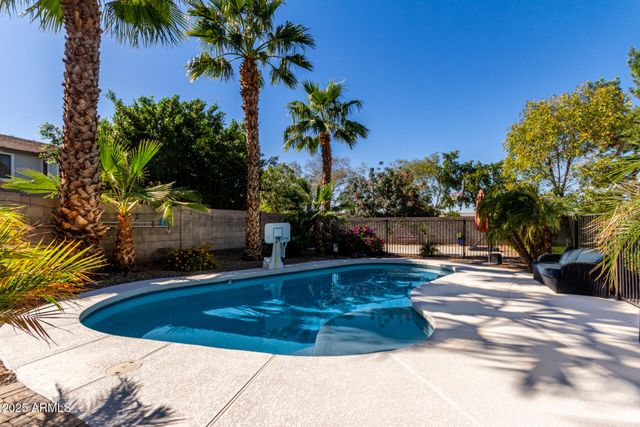 12631 W Segovia Court, Litchfield Park, AZ 85340