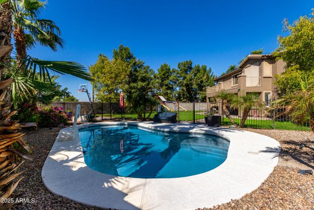 12631 W Segovia Court, Litchfield Park, AZ 85340