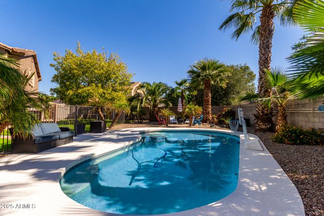 12631 W Segovia Court, Litchfield Park, AZ 85340