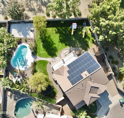 12631 W Segovia Court, Litchfield Park, AZ 85340