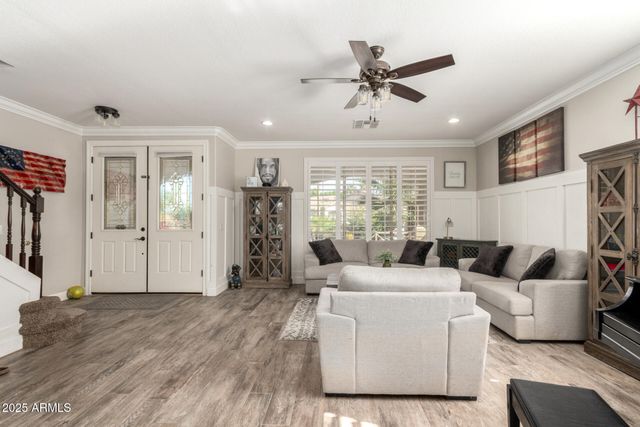 12631 W Segovia Court, Litchfield Park, AZ 85340