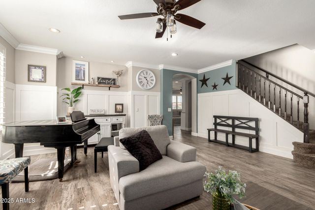 12631 W Segovia Court, Litchfield Park, AZ 85340