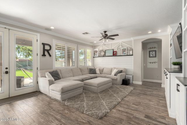 12631 W Segovia Court, Litchfield Park, AZ 85340