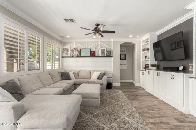 12631 W Segovia Court, Litchfield Park, AZ 85340