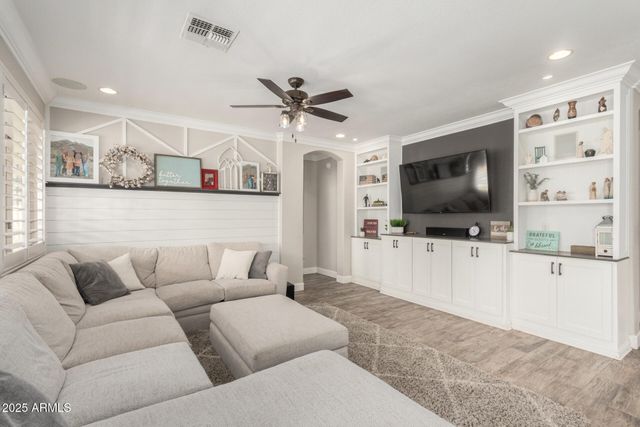 12631 W Segovia Court, Litchfield Park, AZ 85340